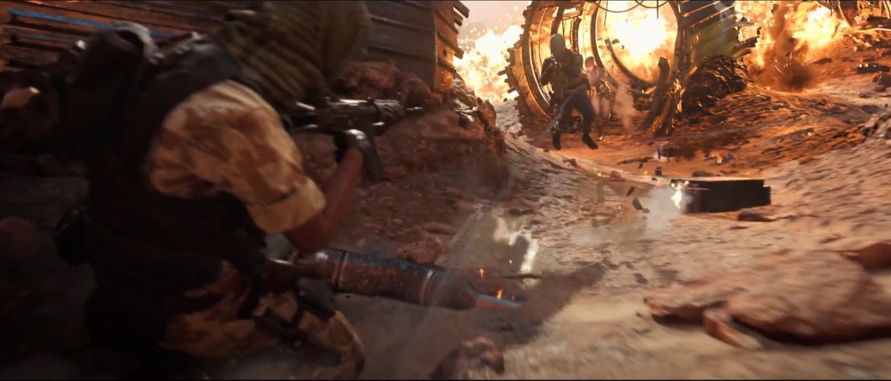 Call of Duty: Black Ops Cold War - Imagen 9